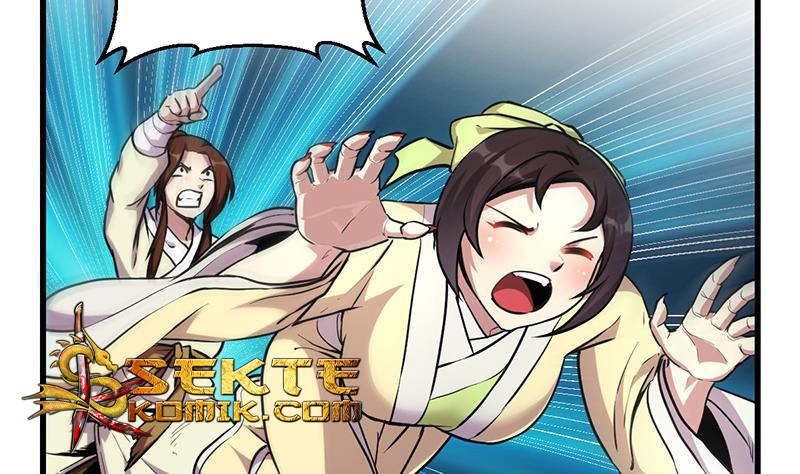 The Immortal Devil Emperor chapter 45